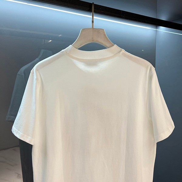 《大人気》カクタス ジャック ディオール オーバーサイズ Tシャツ コピー 283J632A0752_C081高い品質