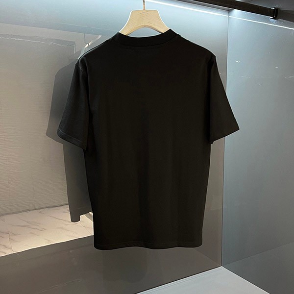 カクタス ジャック ディオール 偽物 オーバーサイズ Tシャツ 283J685B0554_C580通販