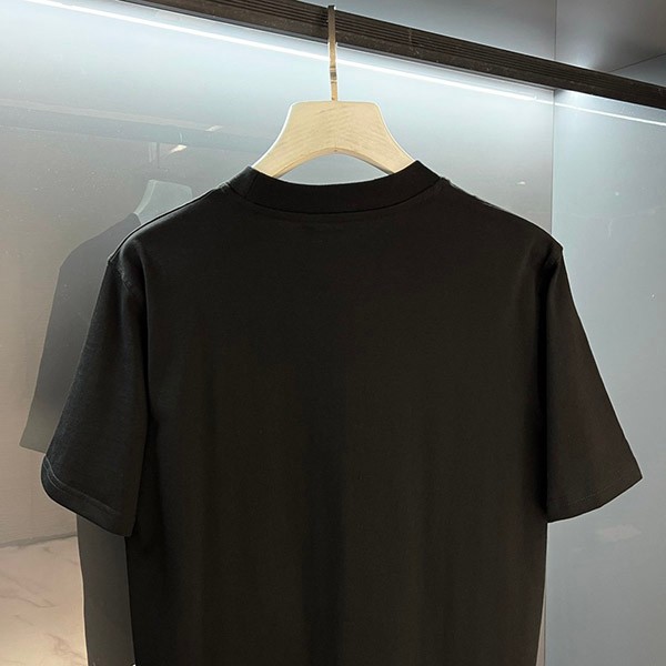 カクタス ジャック ディオール 偽物 オーバーサイズ Tシャツ 283J685B0554_C580高い品質
