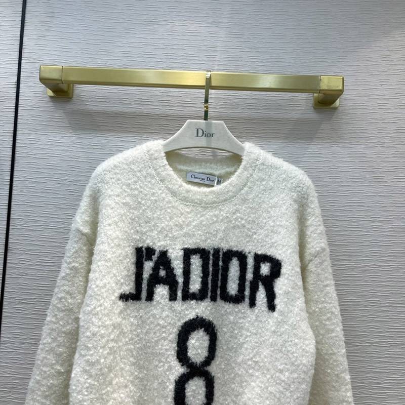 21-22AW 新作2021-22A/Wディオール JADIOR 8セーター コピー  dex28775通販