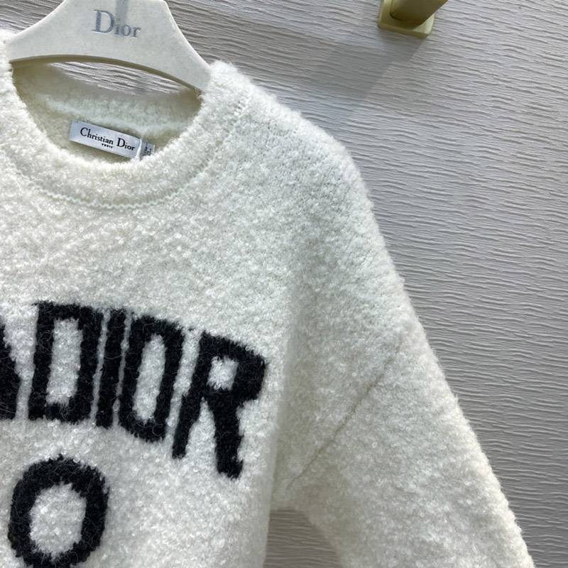 21-22AW 新作2021-22A/Wディオール JADIOR 8セーター コピー  dex28775激安送料無料