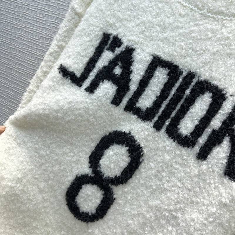 21-22AW 新作2021-22A/Wディオール JADIOR 8セーター コピー  dex28775高い品質