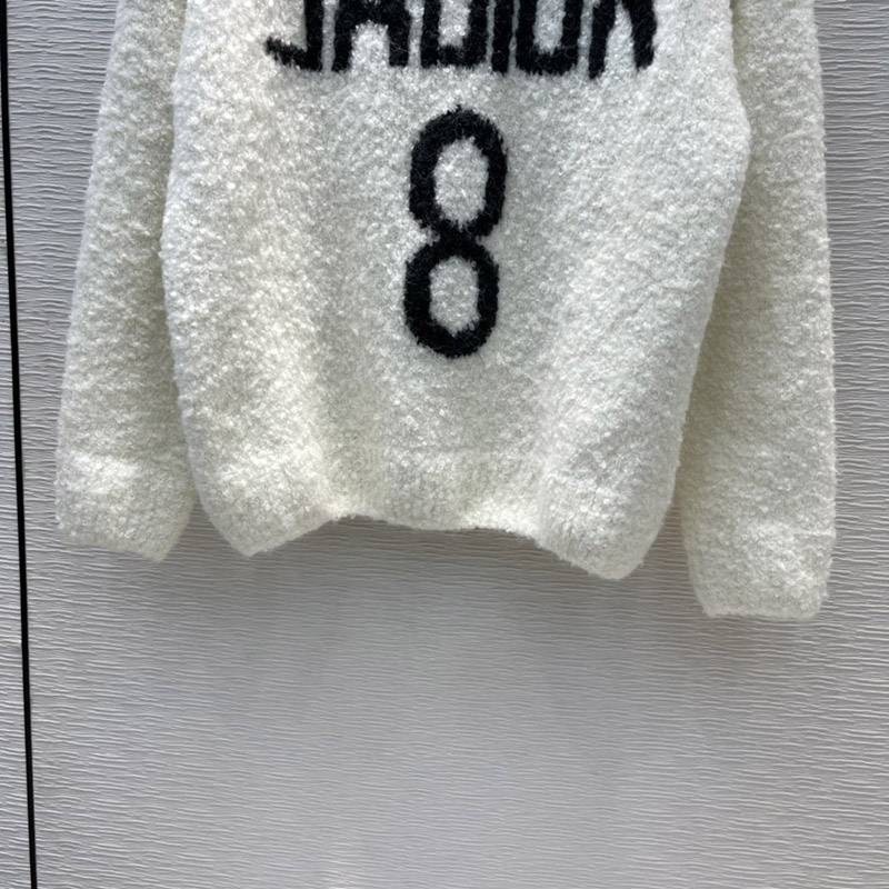 21-22AW 新作2021-22A/Wディオール JADIOR 8セーター コピー  dex28775人気