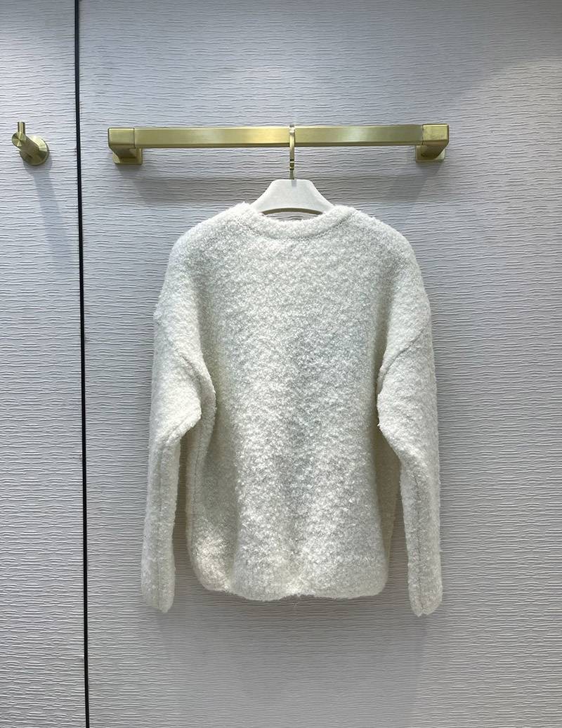 21-22AW 新作2021-22A/Wディオール JADIOR 8セーター コピー  dex28775代引きを販売