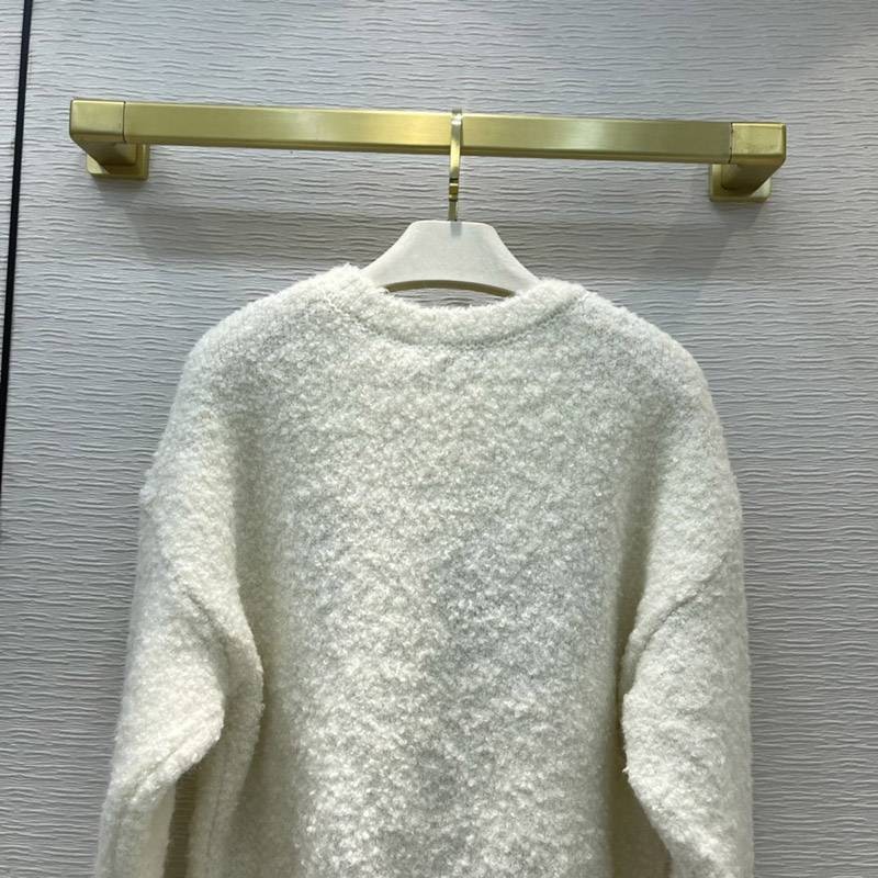 21-22AW 新作2021-22A/Wディオール JADIOR 8セーター コピー  dex28775品質保証