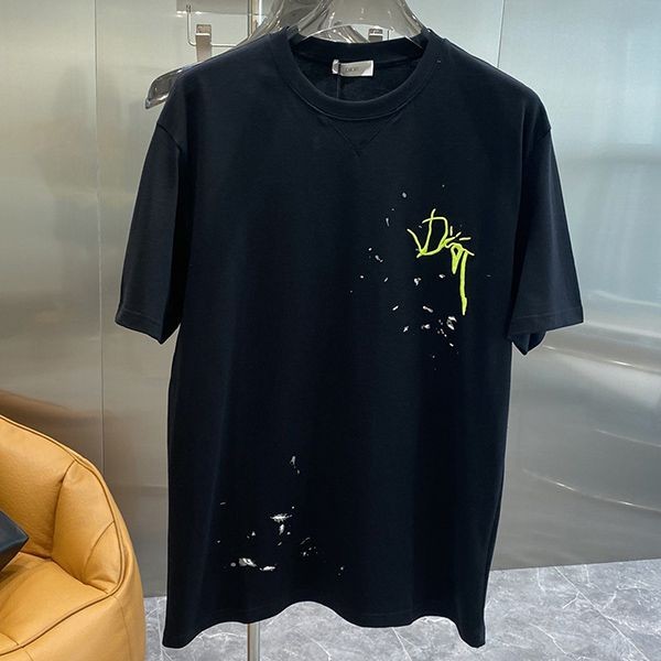 ディオール★Travis Scottコラボ 偽物 オーバーサイズ Tシャツ dea26081通販