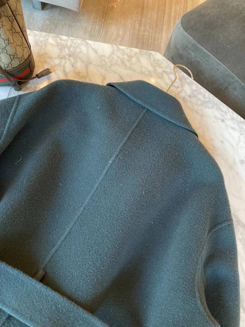 21-22AW☆ディオール☆ディオール AND PETER DOIG パーカ コットン コート dea29369N級品