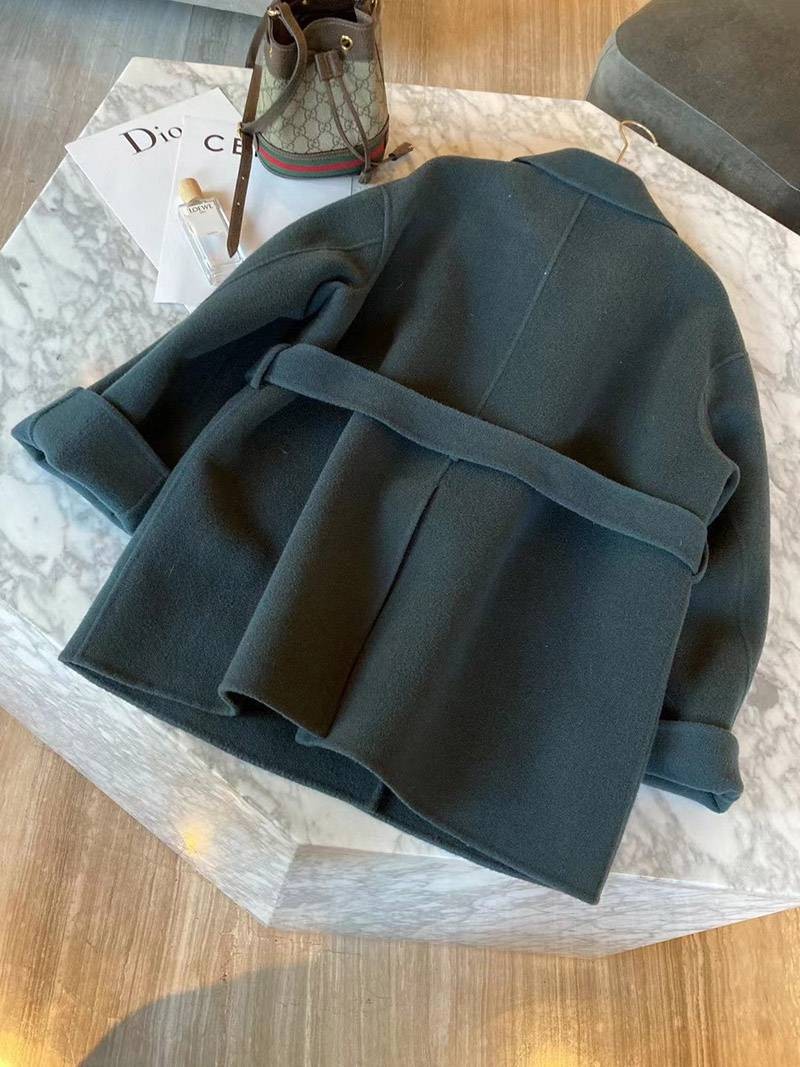 21-22AW☆ディオール☆ディオール AND PETER DOIG パーカ コットン コート dea29369品質保証