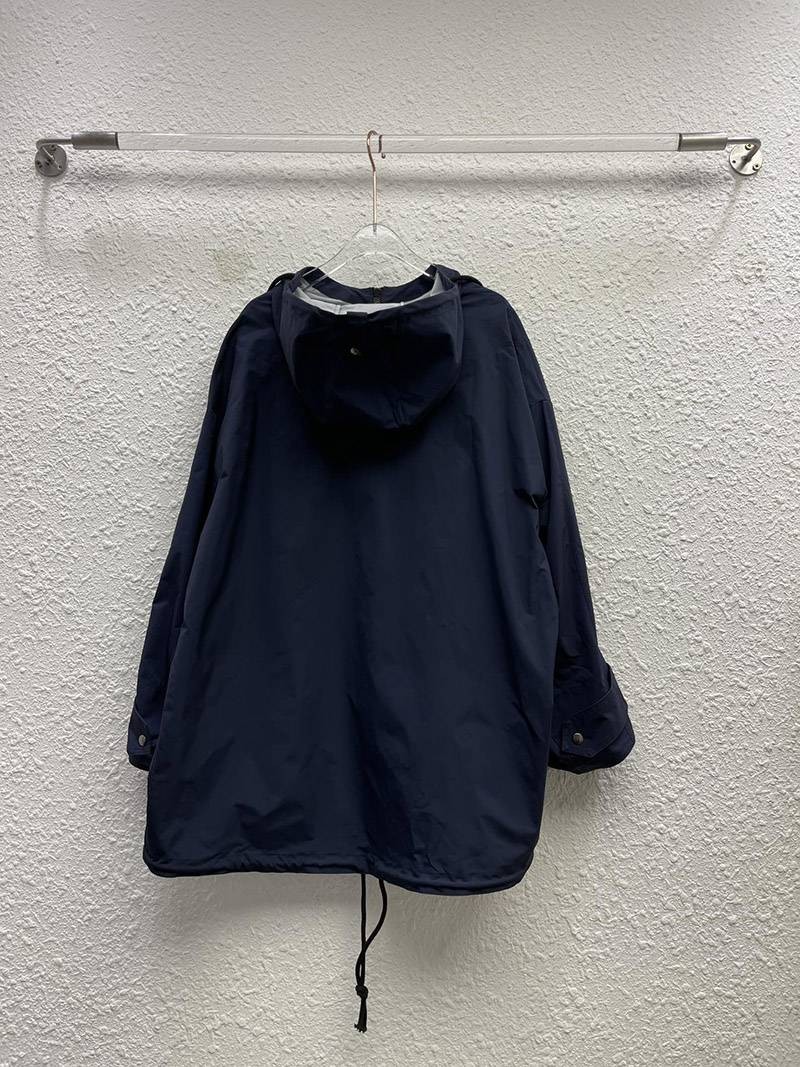 【限定】新作 ディオール アルプス アノラック フーディ 偽物男女 送料込 星 キルト deb16176品質保証