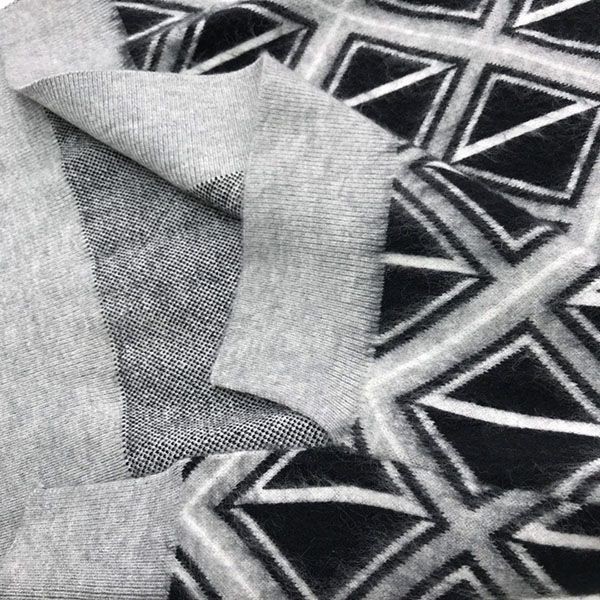 人気急上昇 ディオール カシミアロゴニット 偽物 deb63430最高級
