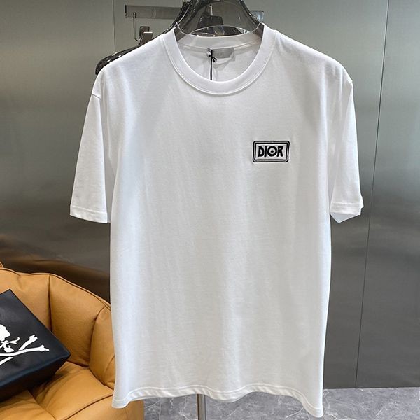 世界中で大人気♪ディオール Tシャツ コピー コットンジャージー deb91039通販