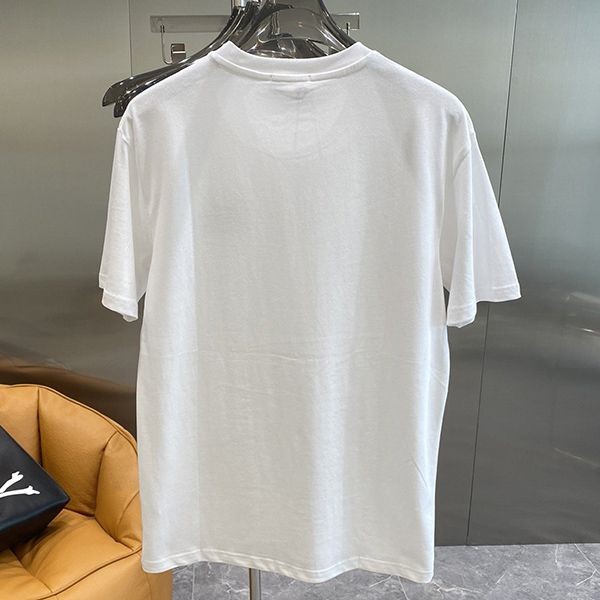 世界中で大人気♪ディオール Tシャツ コピー コットンジャージー deb91039高い品質