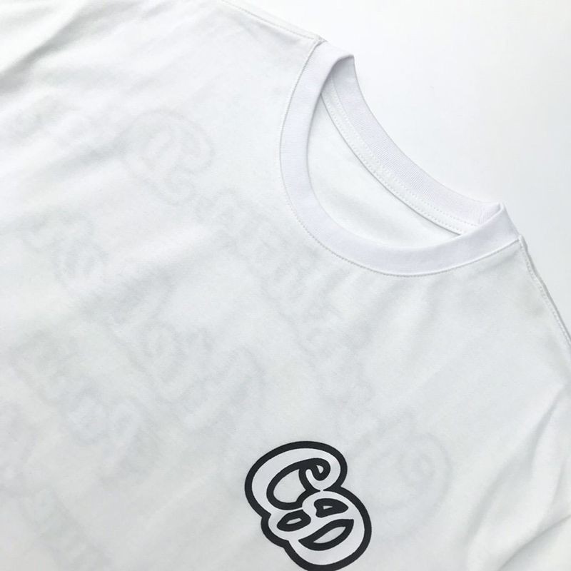 人気急上昇ディオール ATELIER Tシャツ パロディ オーバーサイズ dec38308激安送料無料