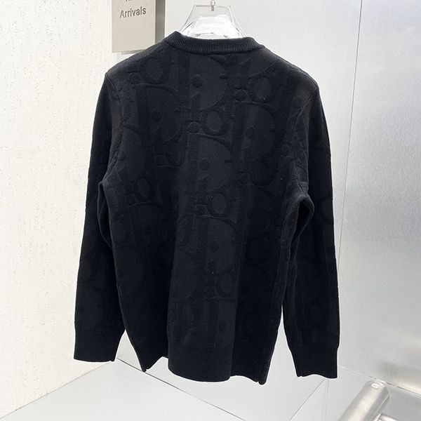 入手困難ディオール ウール アルパカ セーター スーパーコピー ded93668通販