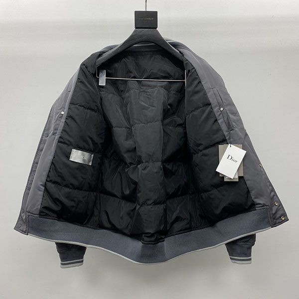 大人気！ディオール ショートジャケット 偽物 dee00266N級品