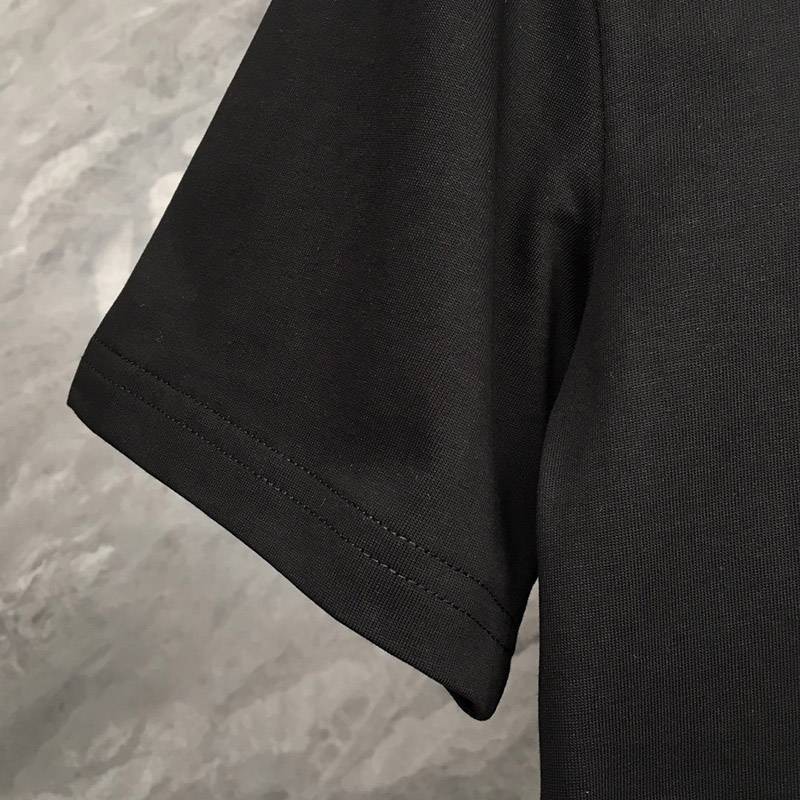 大人気☆ディオール ロゴTシャツ 偽物 選べる2色 dee73179代引きを販売