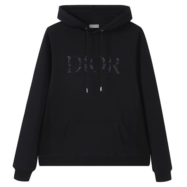 超話題!ディオール コピー オーバーサイズ スウェットシャツ パーカー dee78811