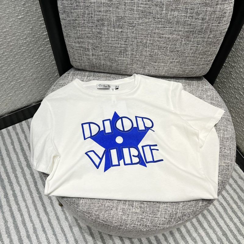 入手困難◆ディオール◆Tシャツ パロディ オブリーク コットンジャージー def16953高い品質