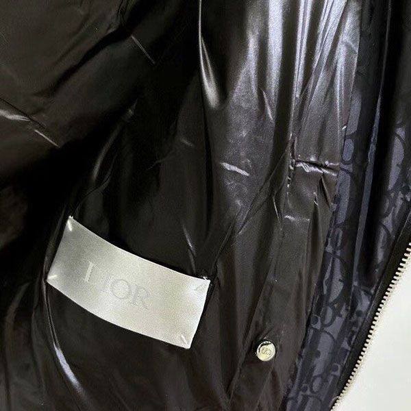 可愛い ディオール オブリークダウンジャケット スーパーコピー def91251代引きを販売