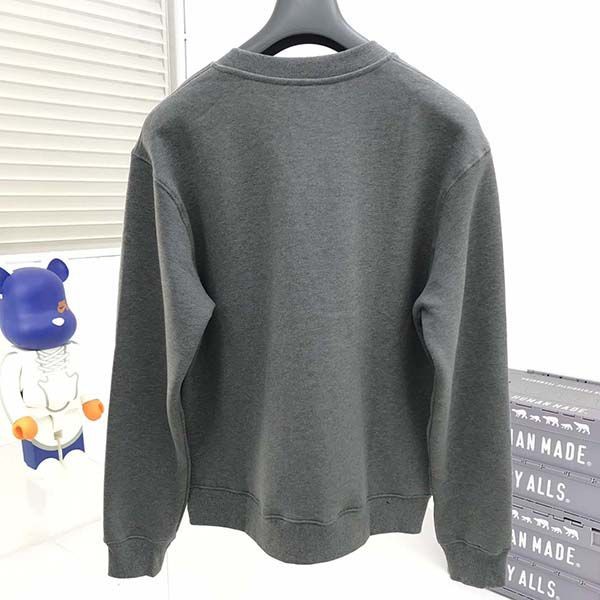 ☆超人気☆ディオール☆スウェットトレーナー トップス 偽物 ロゴ シンプル deg79731激安送料無料
