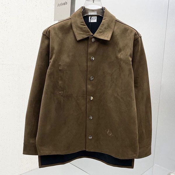 人気No1 ディオール×トラヴィス スコット オーバーシャツ コピー deg98124通販