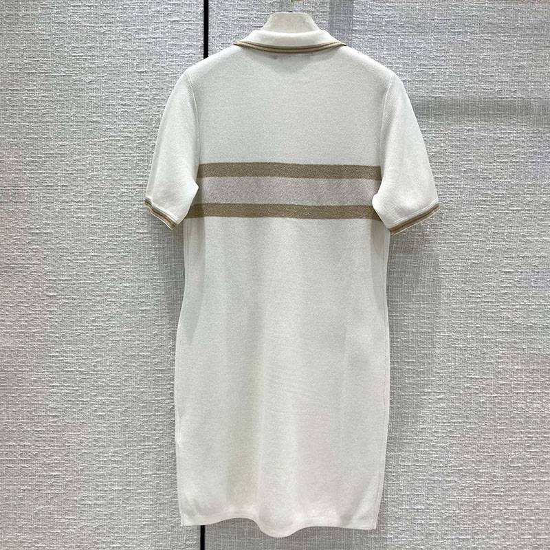 一目惚れ♪ディオール ポロシャツ ワンピース スーパーコピー deh13917代引きを販売