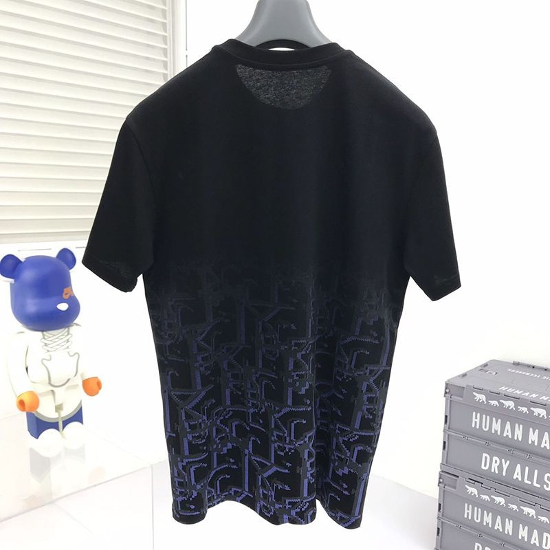 定番すぐ届く！ディオール オーバーサイズTシャツ スーパーコピー★ deh76172通販