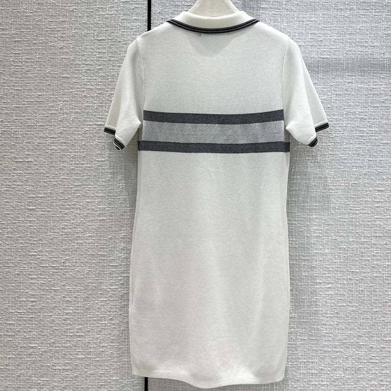 21AW新作ディオール ポロシャツ ワンピース 偽物 dei01064代引きを販売