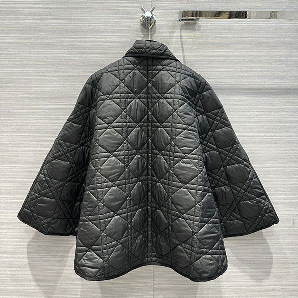 ブティック♪ディオール マクロカナージュ コピー ピーコート dei77856N級品