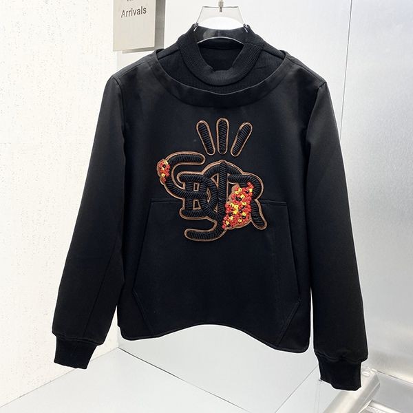 定番ディオール TravisScott スウェット ロゴトレーナー コピー dek16033