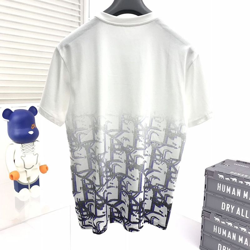 日本未入荷ディオール オーバーサイズ Tシャツ スーパーコピー dek20449通販