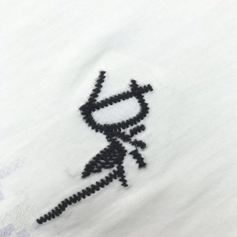日本未入荷ディオール オーバーサイズ Tシャツ スーパーコピー dek20449激安送料無料