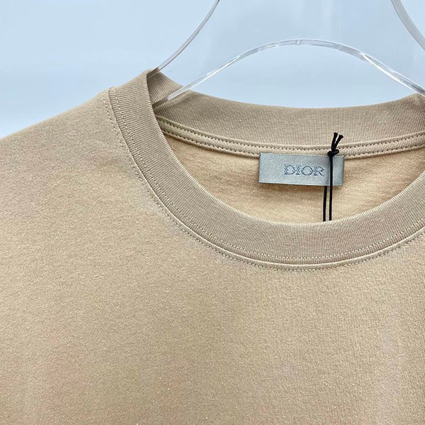 世界中で大人気♪ディオール & ジャック・ケルアック Tシャツ 偽物 dek52102激安送料無料