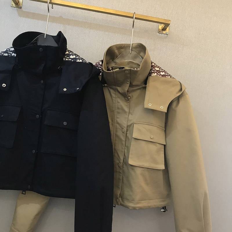 大人気!☆ディオール☆DIOR AND PETER DOIG パーカ コットン キャンバス del06413通販