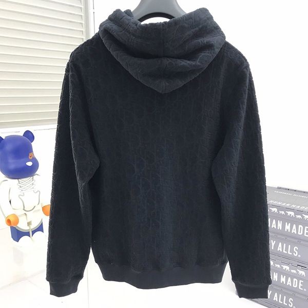 ディオール パーカー シャルパ スウェットシャツ カシミア del10502通販