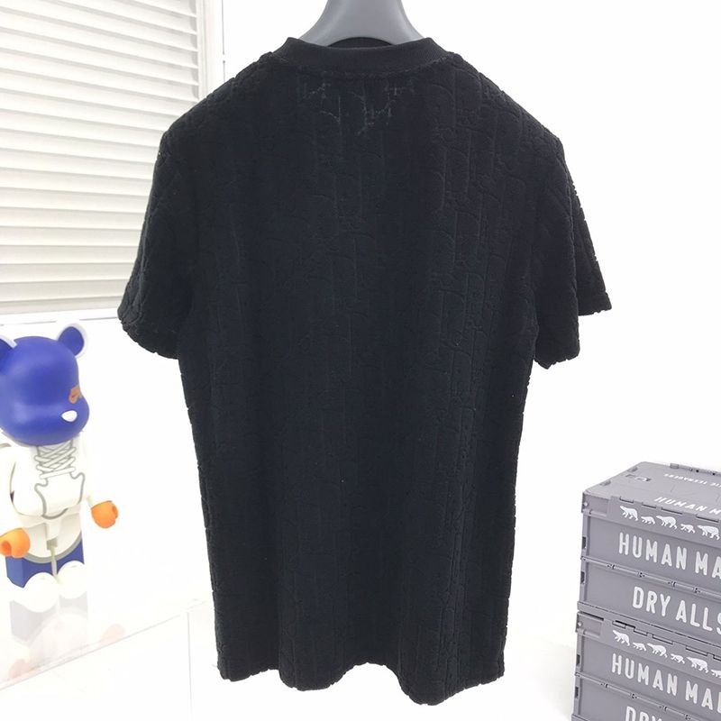 国内即発 ディオール Tシャツ 偽物 オーバーサイズ del41036通販