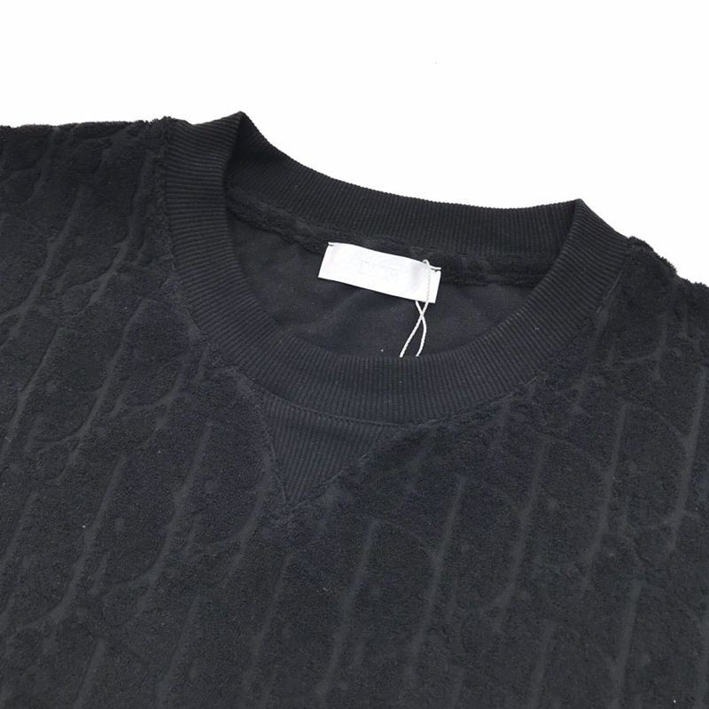 国内即発 ディオール Tシャツ 偽物 オーバーサイズ del41036激安送料無料