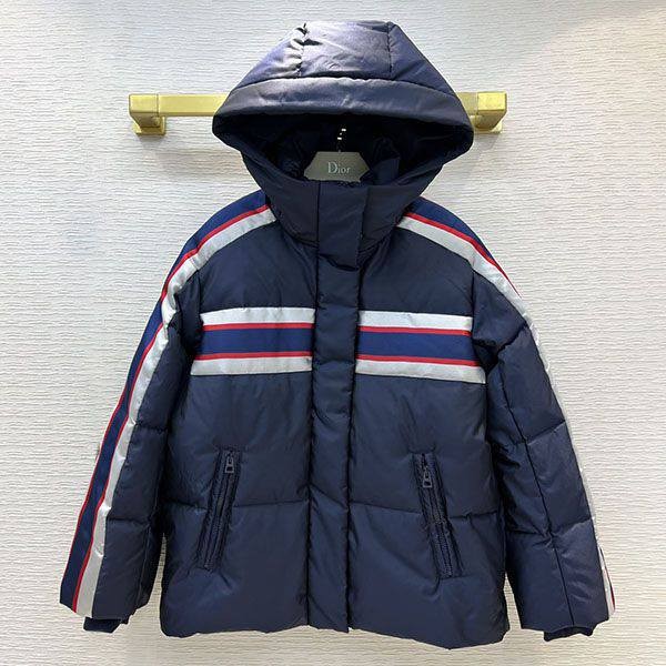 送料込 ディオールALPS パファージャケット 偽物 del48543