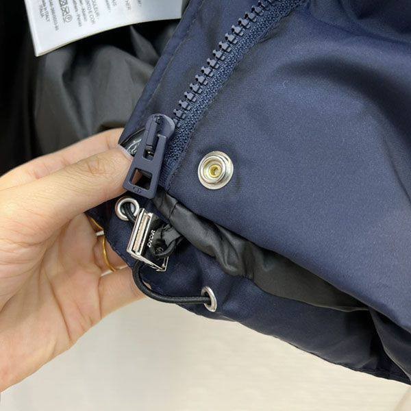 送料込 ディオールALPS パファージャケット 偽物 del48543人気