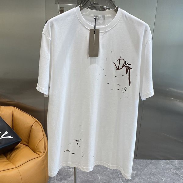 稀少 ディオール★Travis Scottコラボ コピー オーバーサイズ Tシャツ del71861通販