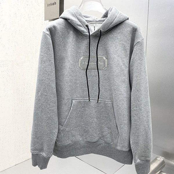 ディオール CHEZ MOI フーディーパーカー コピー dem16497