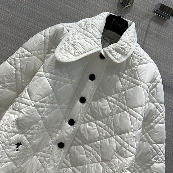 可愛い ディオール マクロカナージュ ピーコート コピー den14599通販