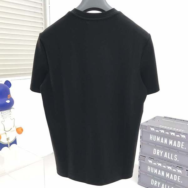 セール新作 ディオール コットンジャージ 半袖Tシャツ 偽物 den77120激安送料無料
