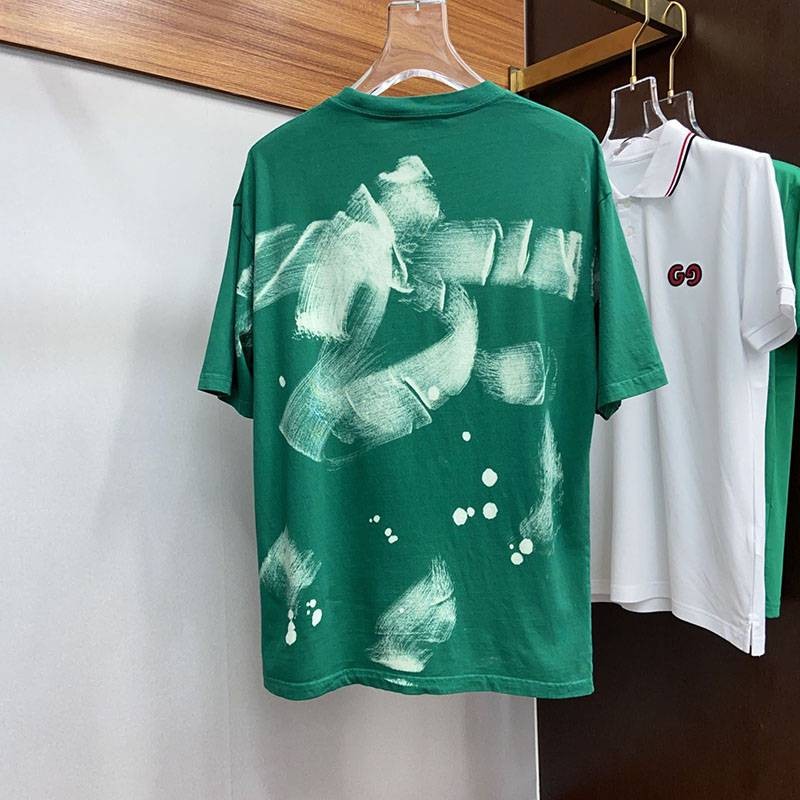 【日本未発売】ディオール ロゴTシャツ コピー dep85871品質保証