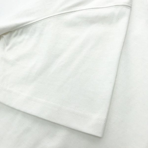 希少色新作！ディオール AND PARLEY オーバーサイズ Tシャツ 半袖 コピー deq08486高い品質