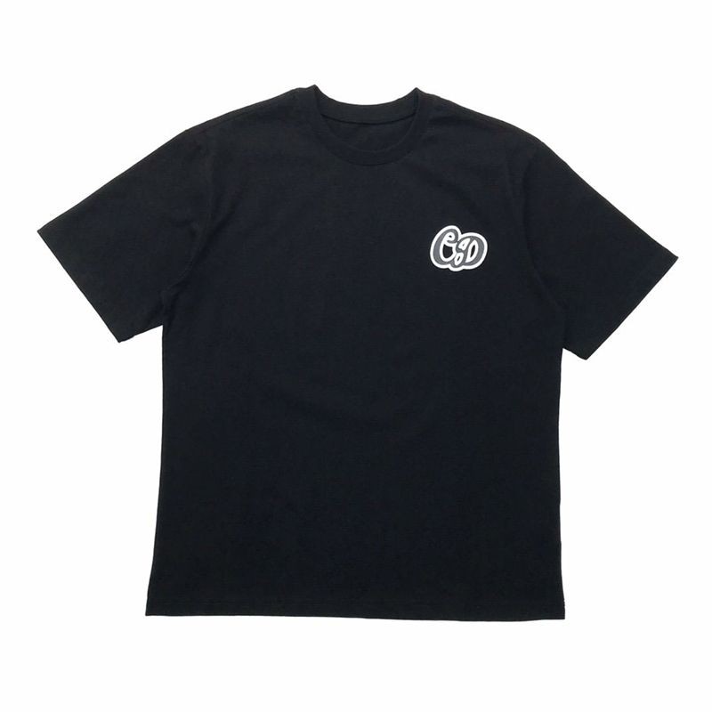一目惚れ♪ディオール ATELIER Tシャツ スーパーコピー オーバーサイズ deq37610激安送料無料