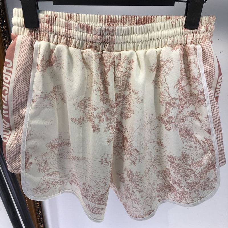 1個買うと1個無料☆ディオール コピー CHEZ MOI スウェットシャツ 上下セット deq59835代引きを販売