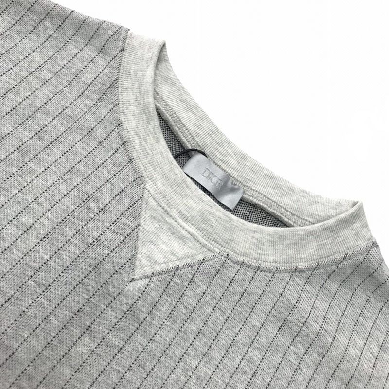 目を惹くカラー【ディオール】オーバーサイズ ディオールアトリエ Tシャツ コピー deq62432激安送料無料