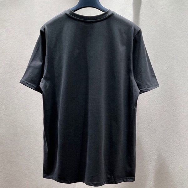 日本未入荷 ディオール Tシャツ 偽物 コットンジャージー deq87423通販