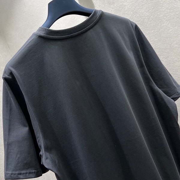 日本未入荷 ディオール Tシャツ 偽物 コットンジャージー deq87423人気